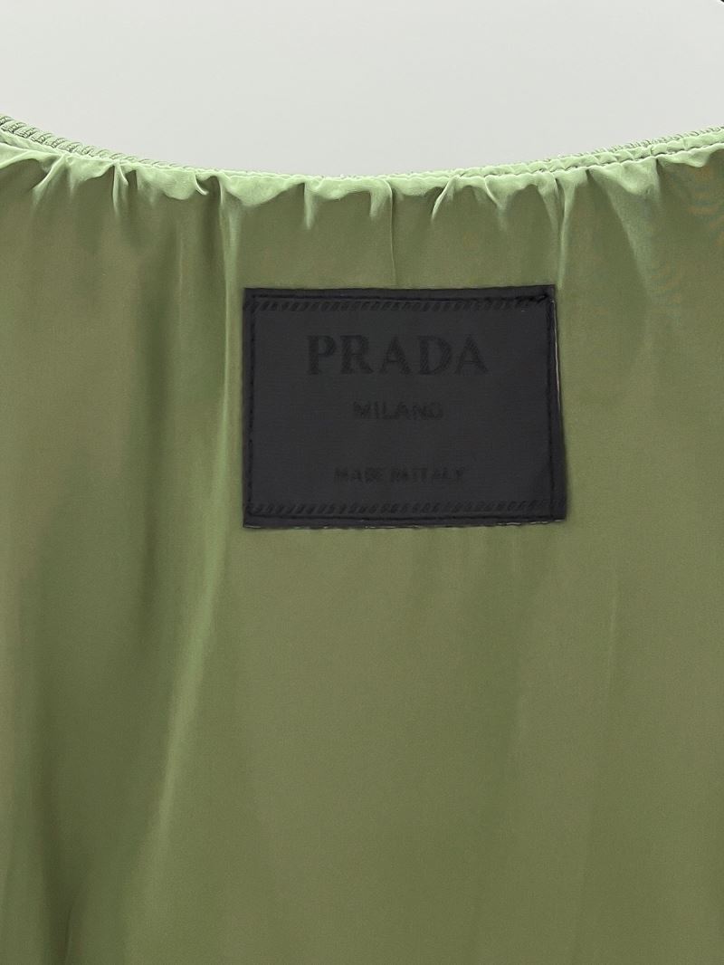 Prada Outwear